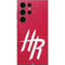 NBA Houston Rockets Distressed Galaxy S25 Ultra Skin